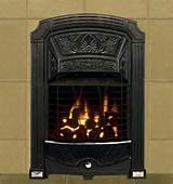 Coal Stove Fireplace