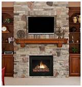 Images of Fireplace Mantels Shelves