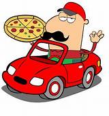 Images of Pizza Delivery Auto Insurance
