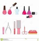 Beauty Salon Equipments