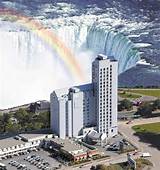 Niagara Falls On Canada Hotels Photos
