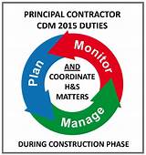 Images of Principal Contractor