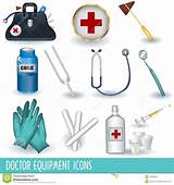 Nurses Equipment Supplies