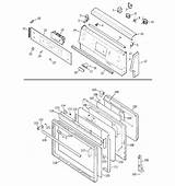 Images of Ge Electric Dryer Parts List