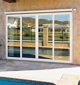 Images of Electric Folding Patio Doors