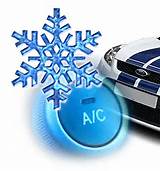 Images of Air Conditioner Service Car