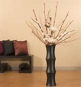 Dried Flowers For Tall Vases