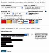 Pictures of Jcpenney Payments Address
