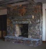 Images of Fireplace Hearth Stone