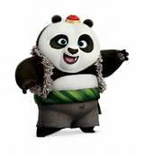 Photos of Wiki Kung Fu Panda