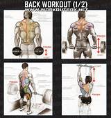 Photos of Work Out Lower Back