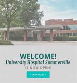 University Hospital Prompt Care Grovetown Photos