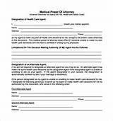 What To Do To Get Power Of Attorney Images