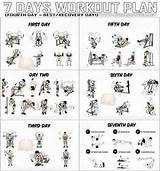 Pictures of Ab Workouts Bodybuilding
