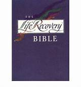 Images of Nlt Recovery Bible
