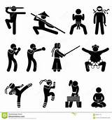 Martial Arts Self Defense Images