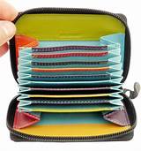 Credit Card Purse For Ladies Images