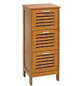 Pictures of Bamboo Floor Cabinet