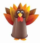 Cool Thanksgiving Crafts For Adults Pictures