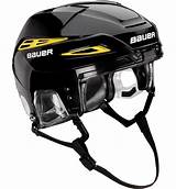 Pictures of Top Rated Hockey Helmets