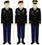 Us Army Uniform Regulations Pictures