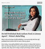Book Marketing For Self Published Authors Pictures