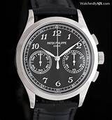 Vintage Patek Philippe Watches Prices Images