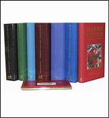 Harry Potter School Books For Sale Photos