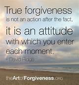 Good Quotes About Forgiveness Pictures