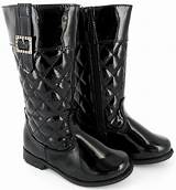 Girls Winter Boots Size 4 Images