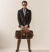 Images of Mens Equestrian Fashion
