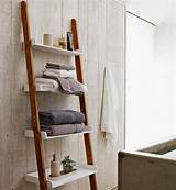 Decorative Wood Corner Shelves Photos
