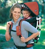 Best Baby Carrier For Back Photos