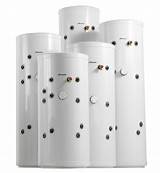 Worcester Bosch Unvented Cylinders Images