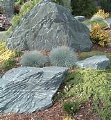 Landscaping Rocks And Boulders Pictures