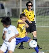 Pictures of Out Of Control Parents In Youth Sports