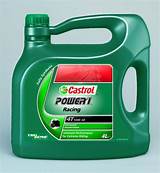 Images of Castrol Customer Service