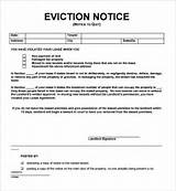 Pictures of Tenant Eviction Insurance