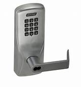 Schlage Commercial Keypad Door Lock Pictures