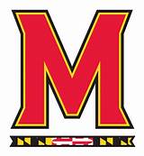 University Of Maryland College Park Colors Pictures