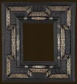 Mirrors With Crystals In Frame