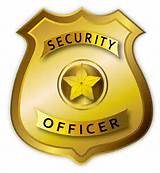 Images of Security Company Badges