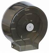 Pictures of Georgia Pacific Stainless Steel Toilet Paper Dispenser