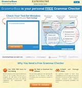 Best Grammar Checker Software
