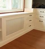 Baseboard Heat Kitchen Pictures