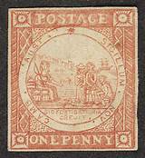 Postage Revenue 2 1 2d Stamp Value Pictures