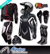 Pictures of Dirt Bike Gear For Youth