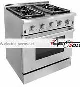 Pictures of Propane Kitchen Stove