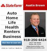 Images of State Farm Insurance Austin