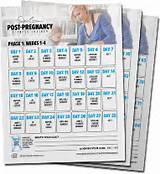 Photos of Exercise Plan Post Pregnancy